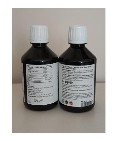 Zinzino Balanceoil+ 300 ml New Generation Fish Oil 2 Boxes - Buy Online on GoSupps.com