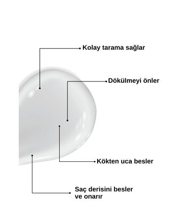 Valeria Massimo Keratin & Argan & Biotin Root to Tip Nourishing Salt-Free Anti-Hair Loss Hair Shampoo 300 ml - Buy Online on GoSupps.com