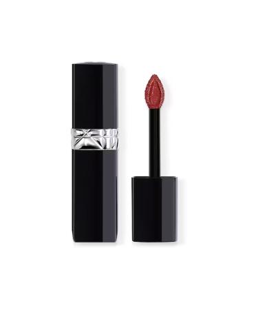 Dior - Bright Ultra Pigmented Lipstick - Rouge Dior Forever Liquid Lacquer 720 Icone (6 ml)