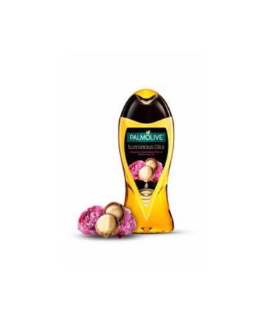 Palmolive SHOWER GEL 500 ML MAKADEM OIL-(A SERIES)