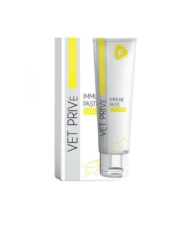 VetPrive Vet Prive Immune Paste (Cat&Dog) 100g