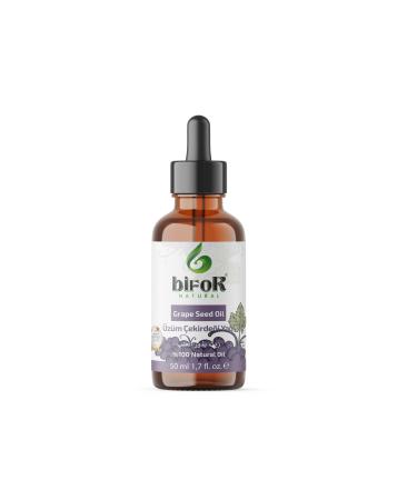 Biform Bifor Grape Seed Oil 50 ml