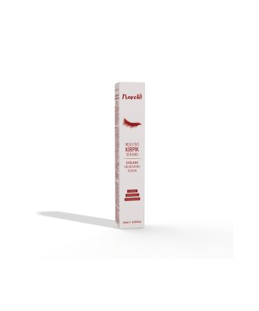 Narchi Nourishing Eyelash Serum