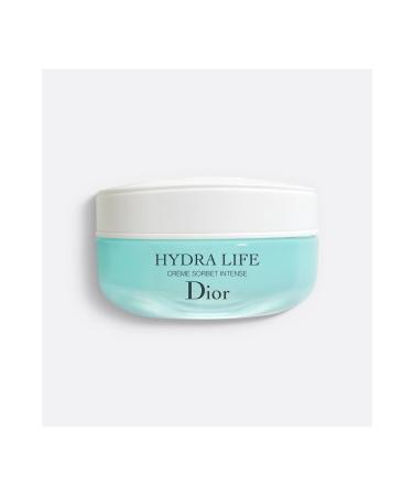 Dior Hydra Life Cr me Sorbet Intense - Moisturizing and nourishing cream-50ml - Buy Online on GoSupps.com
