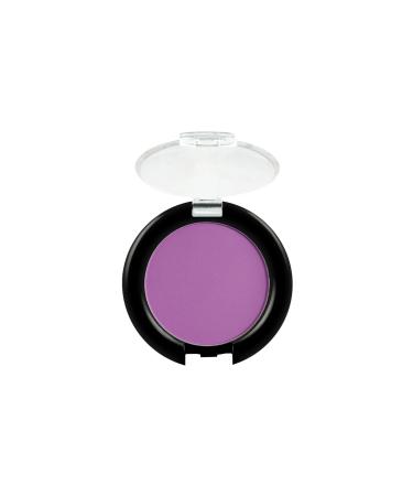 Golden Rose Silky Touch Eyeshadow Single Purple Eyeshadow No:02
