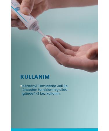 Ducray Keracnyl PP+ Cream Care Cream for Oily and Acne Prone Skin 30ml - Buy Online on GoSupps.com