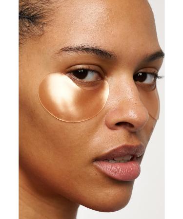 PETER THOMAS ROTH Potent C Hydra Gel Eye Patches - Moisturizing Eye Contour Care - Buy Online on GoSupps.com