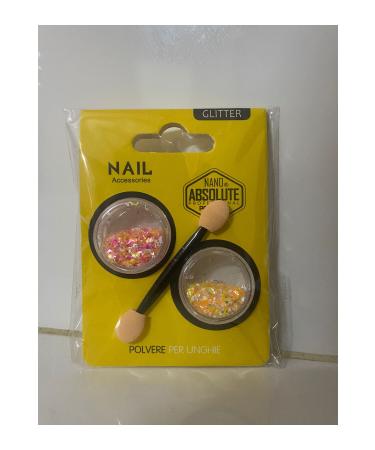 Nano Absolute Glitter