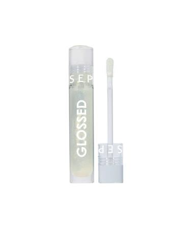 SEPHORA COLLECTION Glossed Lip Gloss - Moisturizing Lip Gloss Offering Long-Lasting Shine