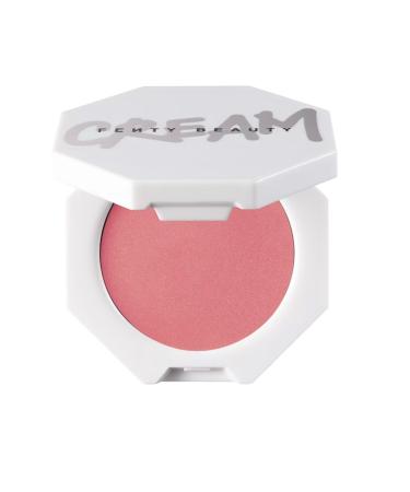 FENTY BEAUTY Cheeks Out Freestyle Cream Blush Petai Poppin- Blush