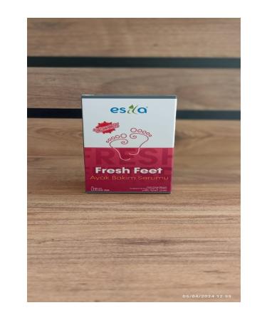 ESILA Fresh feet EsilA