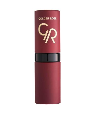 Golden Rose VELVET MATTE LIPSTICK NO: 16 VELVET TEDDY - INTENSE COLOR MATTE LIPSTICK PSSN2424 - Buy Online on GoSupps.com