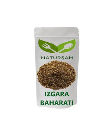 Natursah Grill (Barbecue) Spices 1 Kg
