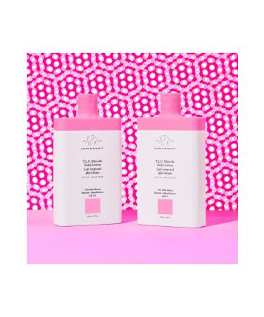 Drunk Elephant TLC GLYCOLIC BODY LOTION DEEP MOISTURIZING GLYCOLIC ACID BODY LOTION 240ML PSSN2489 - Buy Online on GoSupps.com