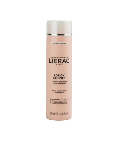 Lierac DOUBLE GEL LOT ON TONIC 200 ML (DOUBLE EFFECT GEL LOT ON TONIC FOR ALL SK N) PSSN2467