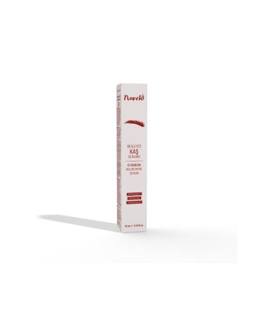 Narchi Nourishing Eyebrow Serum