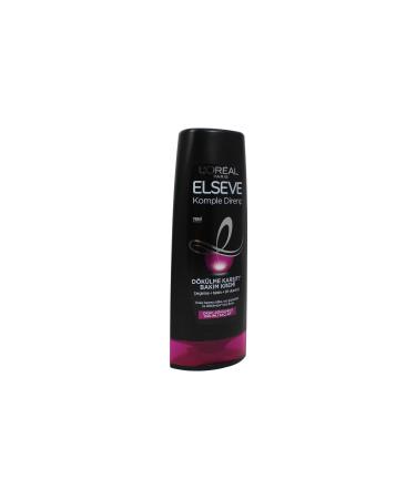 Elseve HAIR CONDITIONER ARGENINE 360 ML