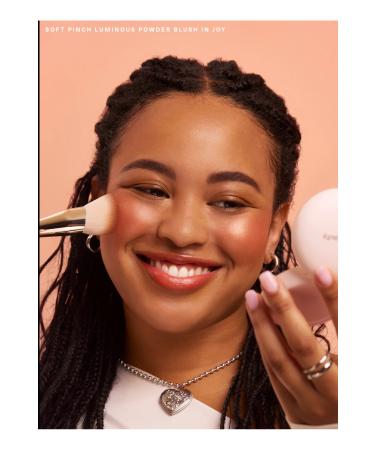 Rare Beauty Soft Pinch Luminous Powder Blush - Powder Blush - Buy Online on GoSupps.com