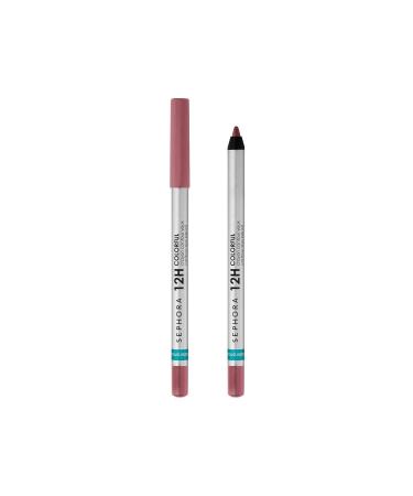 SEPHORA COLLECTION 12H Colorful Contour Eye Pencil - Eye Pencil