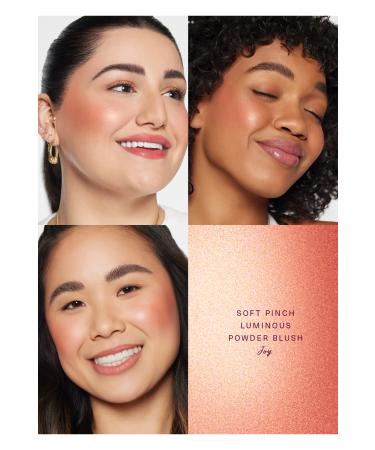 Rare Beauty Soft Pinch Luminous Powder Blush - Powder Blush - Buy Online on GoSupps.com