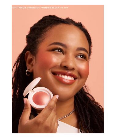 Rare Beauty Soft Pinch Luminous Powder Blush - Powder Blush - Buy Online on GoSupps.com