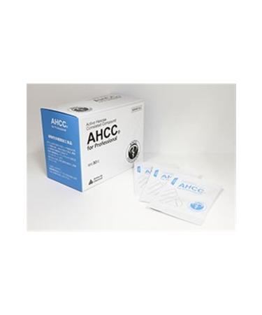 Abay Pharma Ahcc Professional Shiitake Mushroom Containing 30 Sachets - Buy Online on GoSupps.com