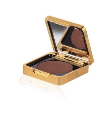 Huncalife Cashmere Gold Gleam Single Eyeshadow - Brown 3.5 gr - 8690973723208