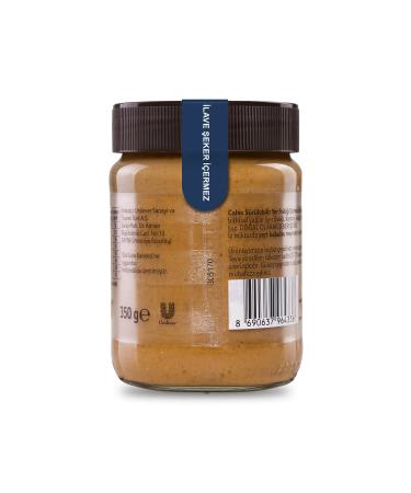 Calve Peanut Butter 350 Gr - Buy Online on GoSupps.com