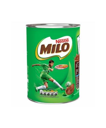 Nestle Milo 400g