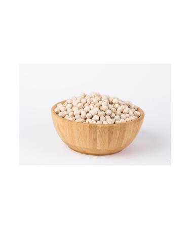 Brothers Dried Nuts White Chickpeas 1 kg