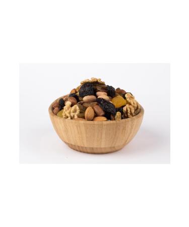 Brothers Nuts Energy Mix (atom) 500 Gr