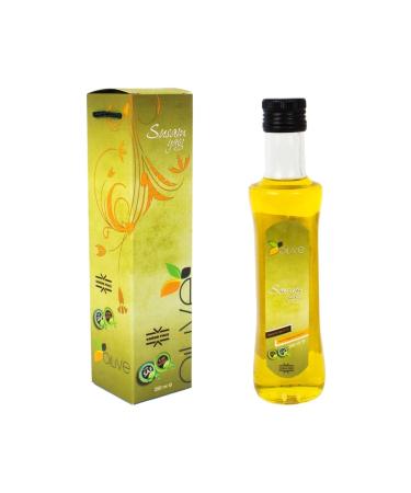 Oilive Sesame Oil (Cold Press) 250 ml