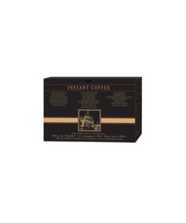 Amway Instant Coffee (100G X 4 PACKS)