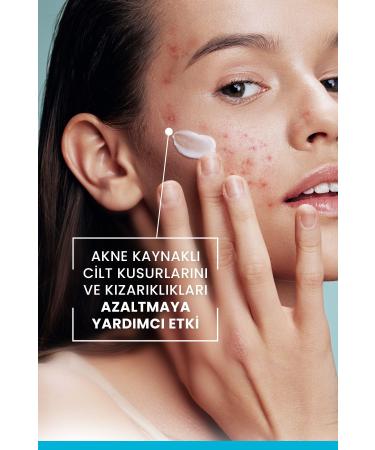 Ducray Keracnyl PP+ Cream Care Cream for Oily and Acne Prone Skin 30ml - Buy Online on GoSupps.com