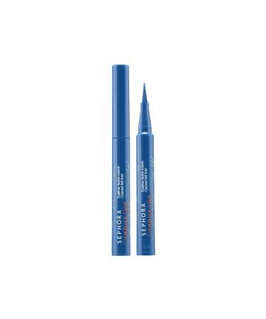 SEPHORA COLLECTION Waterproof Colored Felt Liner - Waterproof Eyeliner