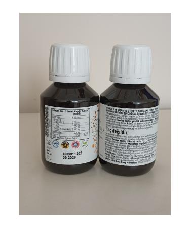 Zinzino Balanceoil 100 ml New Generation Fish Oil 2 Boxes - Buy Online on GoSupps.com