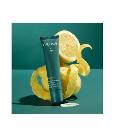 Caudalie Vinergetic 3 in 1 Vitamin C Energizing Moisturizer 40 ml - Buy Online on GoSupps.com