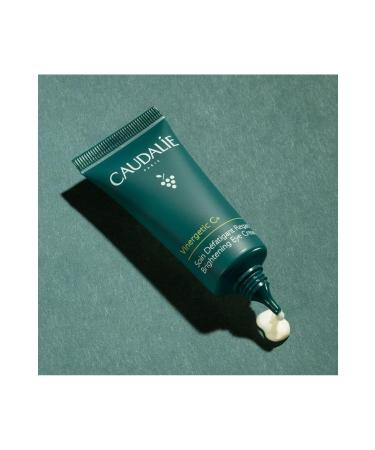 Caudalie Vinergetic C Brightening Eye Cream 15 Ml Eye Cream - Buy Online on GoSupps.com