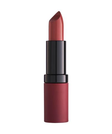 Golden Rose VELVET MATTE LIPSTICK NO: 16 VELVET TEDDY - MATTE LIPSTICK PSSN2411