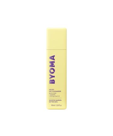 BYOMA MILKY OIL CLEANSER SKIN BRIGHTENING MAKEUP REMOVER 100ML PSSN2475