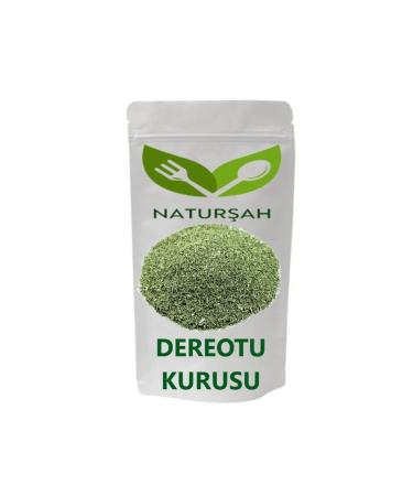 Natur ah Dried Dill 1 Kg