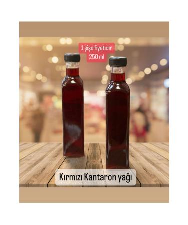 apa Spice St. John's Wort Oil Red (1 BOTTLE 200 ML)