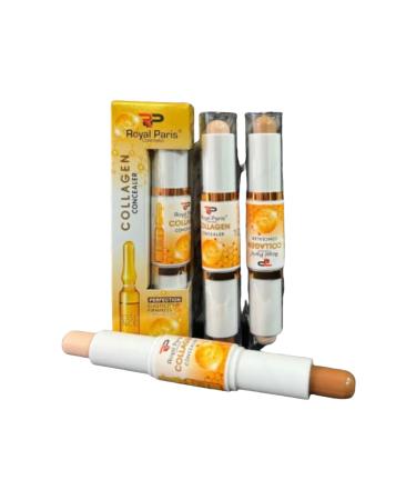 Royal Paris Contour Pencil Double-sided - Buy Online on GoSupps.com