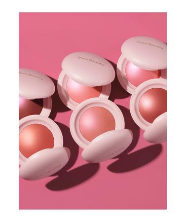 Rare Beauty Soft Pinch Luminous Powder Blush - Powder Blush - Buy Online on GoSupps.com