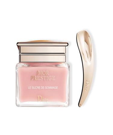 Dior PRESTIGE SUCRE DE GOMMAGE- D OR FACE AND LIP PEELING-150ML PSSN2602 - Buy Online on GoSupps.com