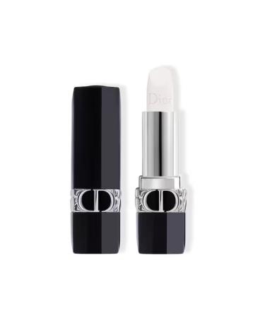 Dior Lip Balm - Rouge Dior Floral Care Lip Balm - 000 Diornatural velours