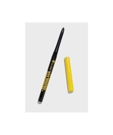 Maybelline New York Maybelline Argan Oil Eye Pencil-Cecile Long Kisses Lipstick 25 - Buy Online on GoSupps.com