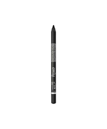 Golden Rose Emily Waterproof Eye Pencil Eyeliner 101