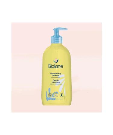 Biolane SENSITIVE VOLUMIZING SHAMPOO 350 ML PSSN2564