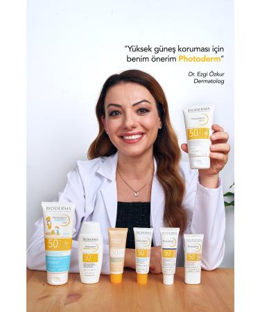 Bioderma AKN MATTE ANTI-ACNE SUNSCREEN O LY ACNE PRONE SK N MATT FY NG EFFECT 150 ML GKHAIR912 - Buy Online on GoSupps.com